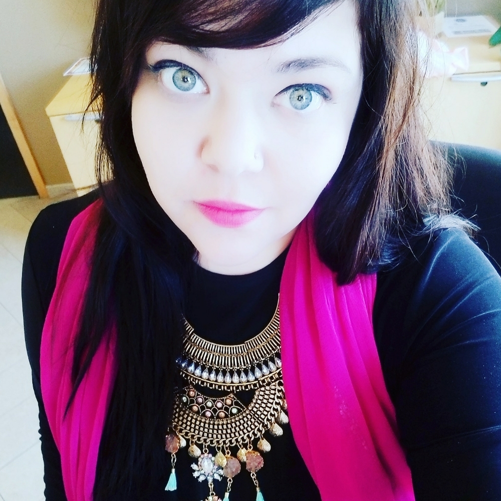 Meet your Posher, Rosa